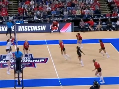 wisconsin volleyball.team nude|Wisconsin university police investigate leak of photos and videos。